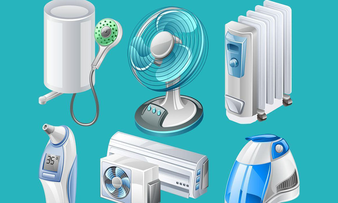 芜湖丰泽电器APP开发案例