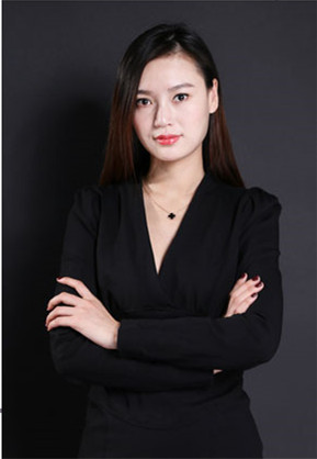 芜湖史静静 纹绣讲师