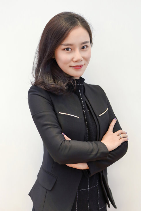 芜湖邓珂婕 讲师